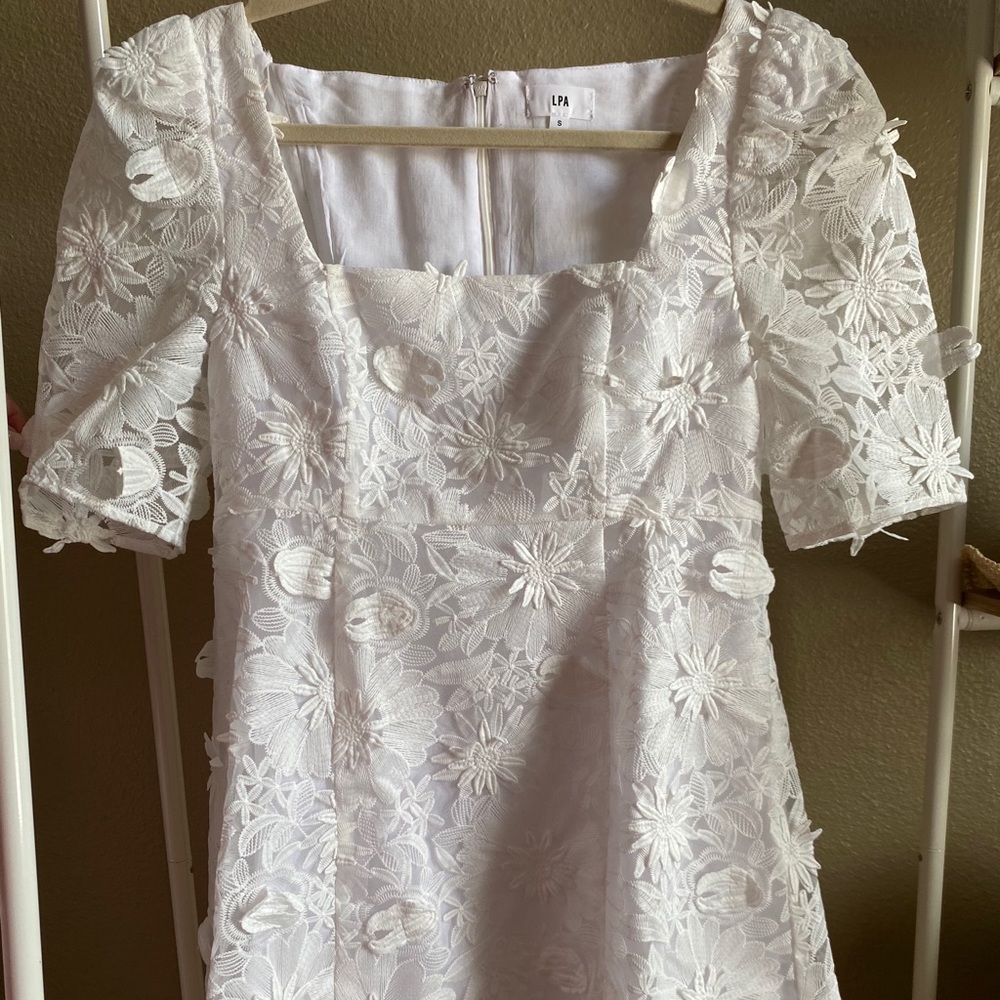 LPA Dress!